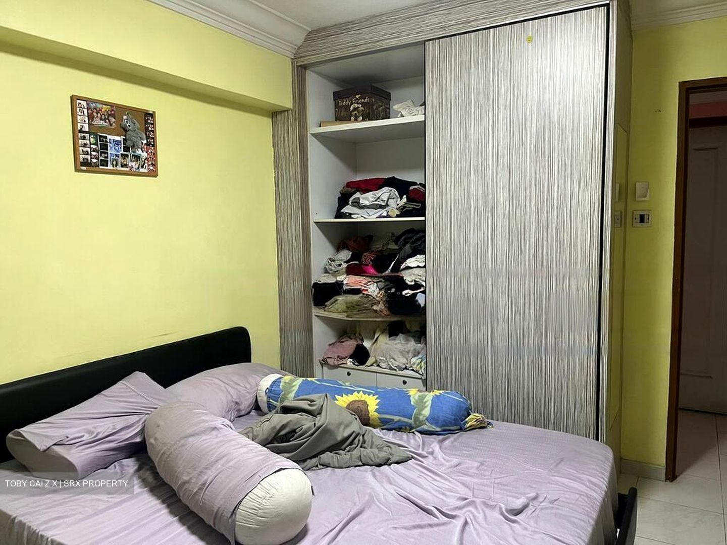 Blk 522 Fragrant Woods (Woodlands), HDB 4 Rooms #457924631